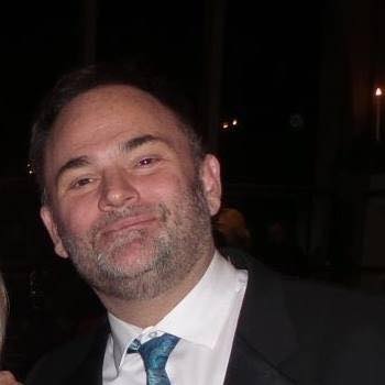 John Lehrack, Executive Director