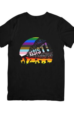 RESIST T-Shirt