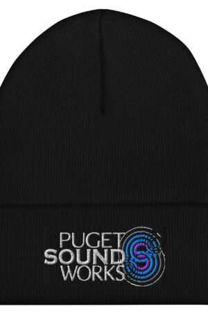 Classic PSW Cuffed Beanie